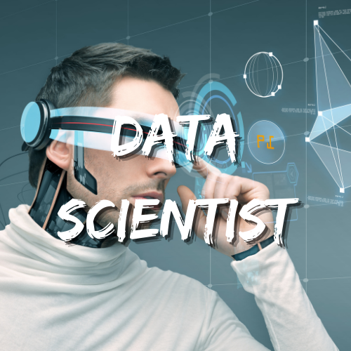 Data Scientist