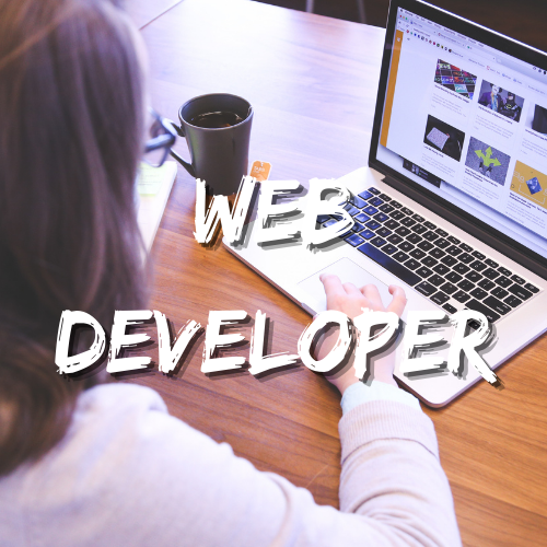 Web Developer