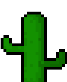 Cactus